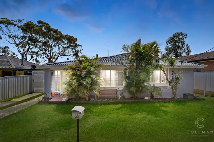 66 Oleander Street, Noraville NSW 2263