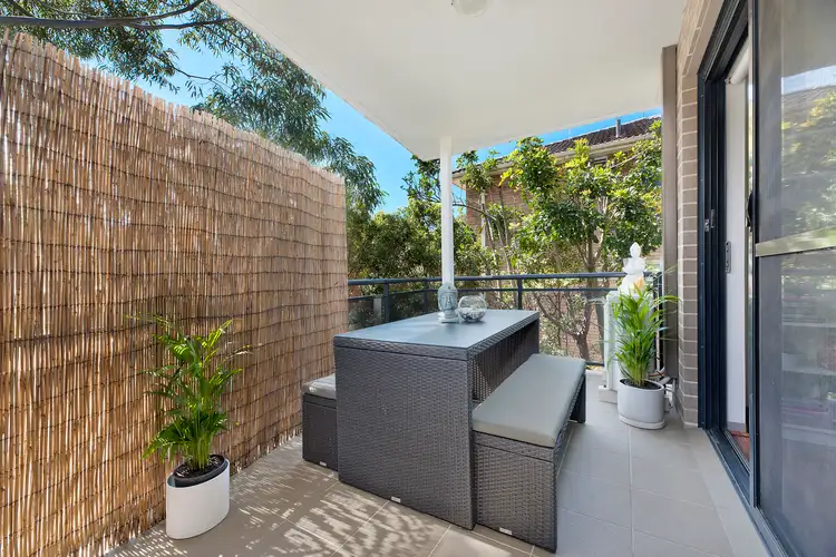 Second view of Homely apartment listing, 5/21 Kingsway, Dee Why NSW 2099