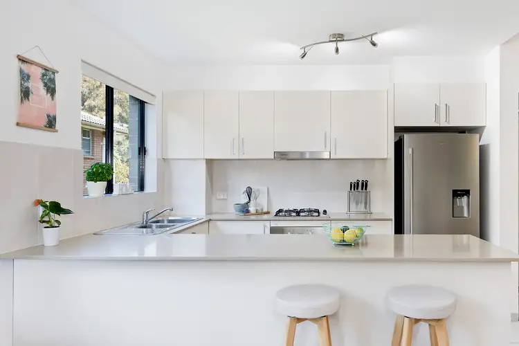 Third view of Homely apartment listing, 5/21 Kingsway, Dee Why NSW 2099