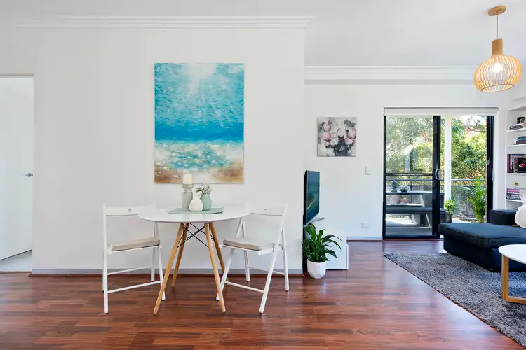 Fourth view of Homely apartment listing, 5/21 Kingsway, Dee Why NSW 2099
