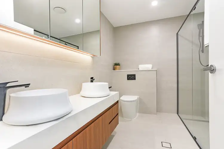 Fourth view of Homely apartment listing, G01/559 Liverpool Road, Strathfield NSW 2135