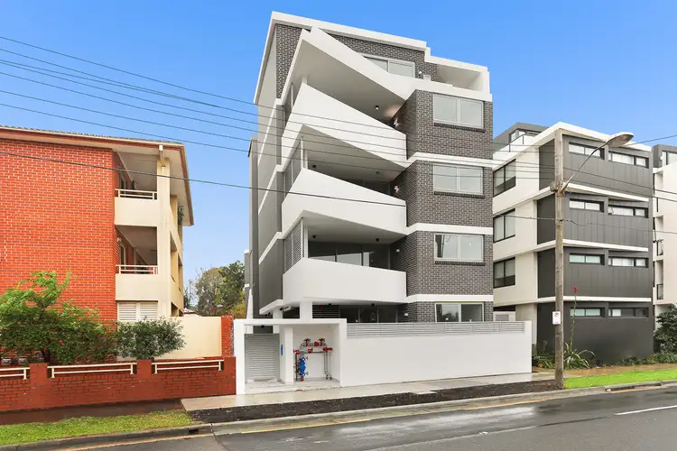 Fifth view of Homely apartment listing, G01/559 Liverpool Road, Strathfield NSW 2135
