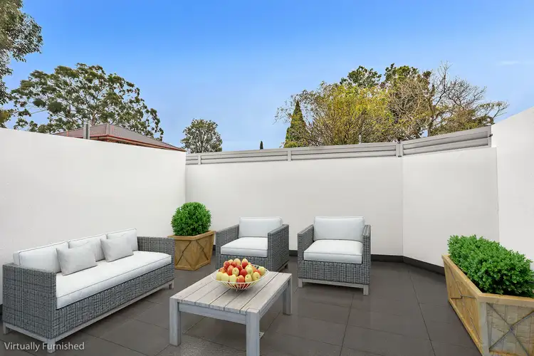 Sixth view of Homely apartment listing, G01/559 Liverpool Road, Strathfield NSW 2135
