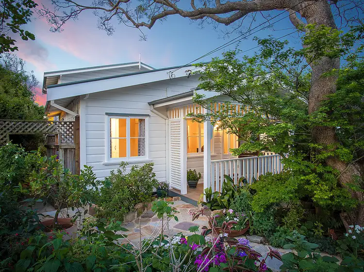 15 Armstrong Street, Willoughby NSW 2068