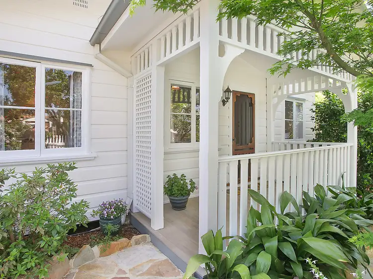 Second view of Homely house listing, 15 Armstrong Street, Willoughby NSW 2068