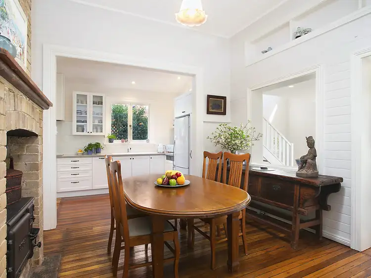 Third view of Homely house listing, 15 Armstrong Street, Willoughby NSW 2068