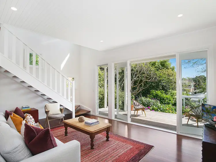 Fifth view of Homely house listing, 15 Armstrong Street, Willoughby NSW 2068