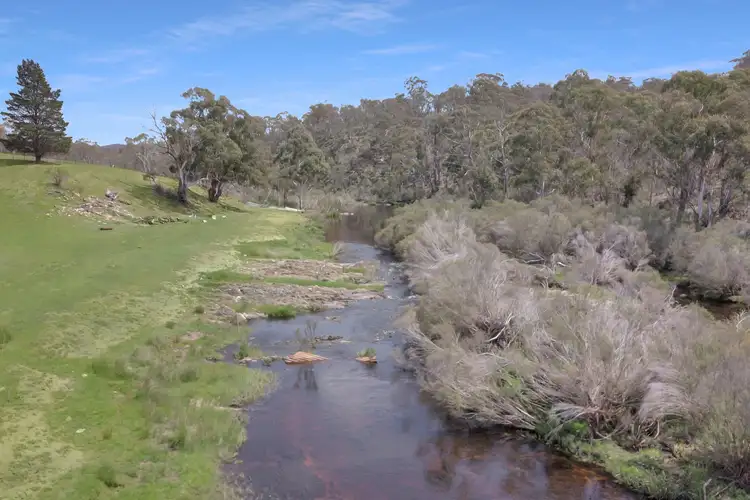 Second view of Homely rural property listing, Peak View Road, Numeralla NSW 2630