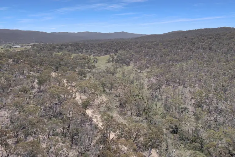 Fifth view of Homely rural property listing, Peak View Road, Numeralla NSW 2630