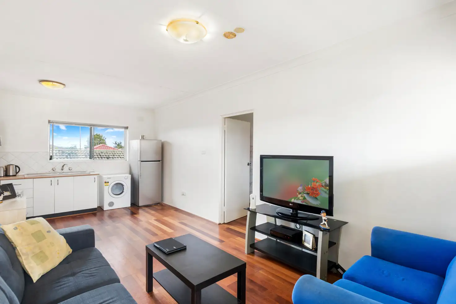 Main view of Homely unit listing, 5/13 Rann Street, Fairy Meadow NSW 2519