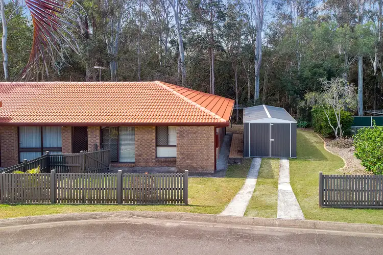 6/79 Dorset Drive, Rochedale South QLD 4123