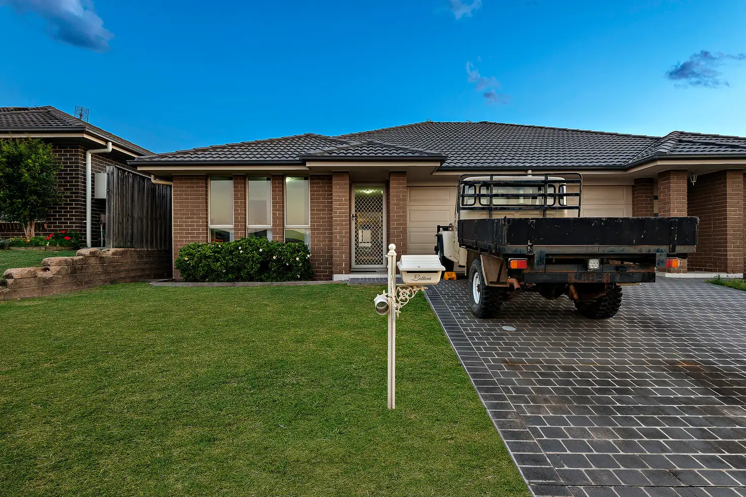 Main view of Homely semi-detached listing, 26A Durham Road, East Branxton NSW 2335