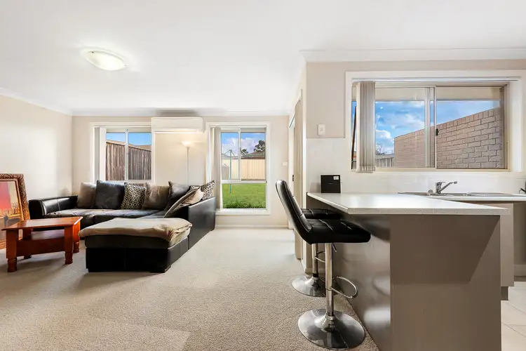 Fourth view of Homely semi-detached listing, 26A Durham Road, East Branxton NSW 2335