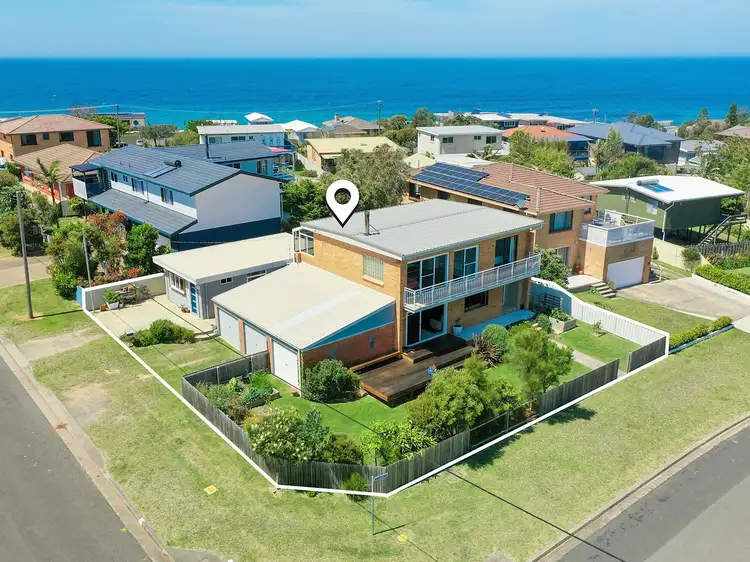 23 Pitman Avenue, Ulladulla NSW 2539