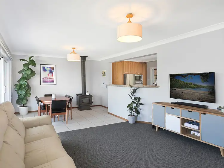 Third view of Homely house listing, 23 Pitman Avenue, Ulladulla NSW 2539