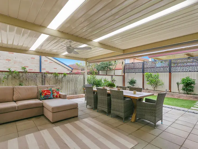 Sixth view of Homely townhouse listing, 3/39 Abigail Street, Seven Hills NSW 2147