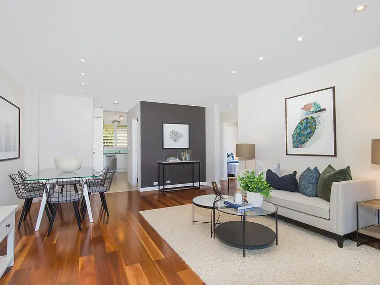 27/17 Frazer Street, Collaroy NSW 2097