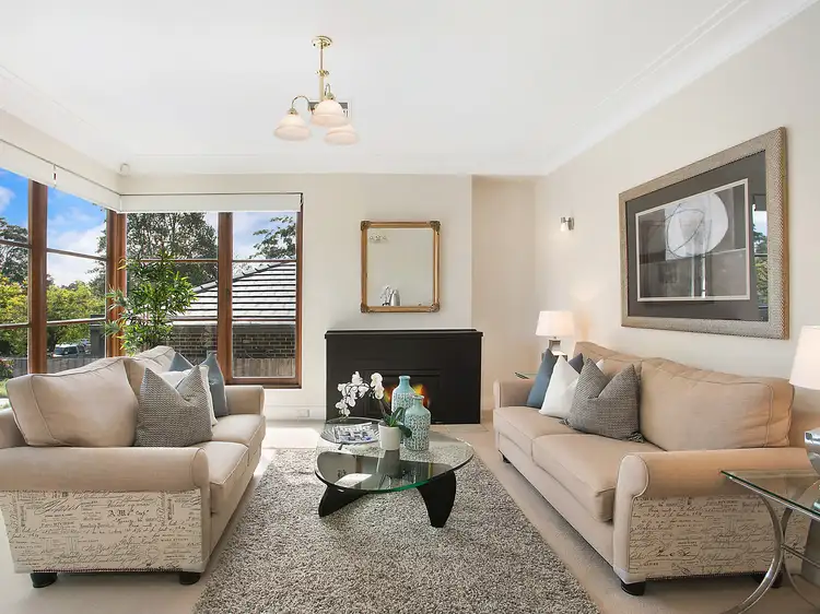 Third view of Homely house listing, 5 Warrowa Avenue, West Pymble NSW 2073