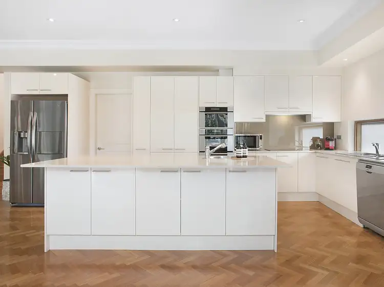 Fourth view of Homely house listing, 5 Warrowa Avenue, West Pymble NSW 2073