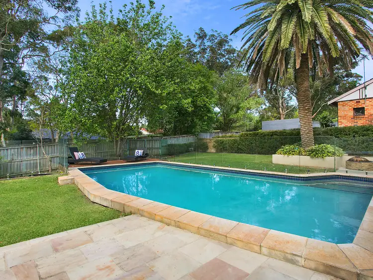 Sixth view of Homely house listing, 5 Warrowa Avenue, West Pymble NSW 2073