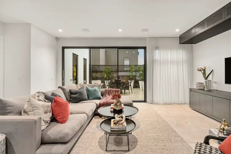 Fourth view of Homely house listing, 45 Allan Street, Aberfeldie VIC 3040