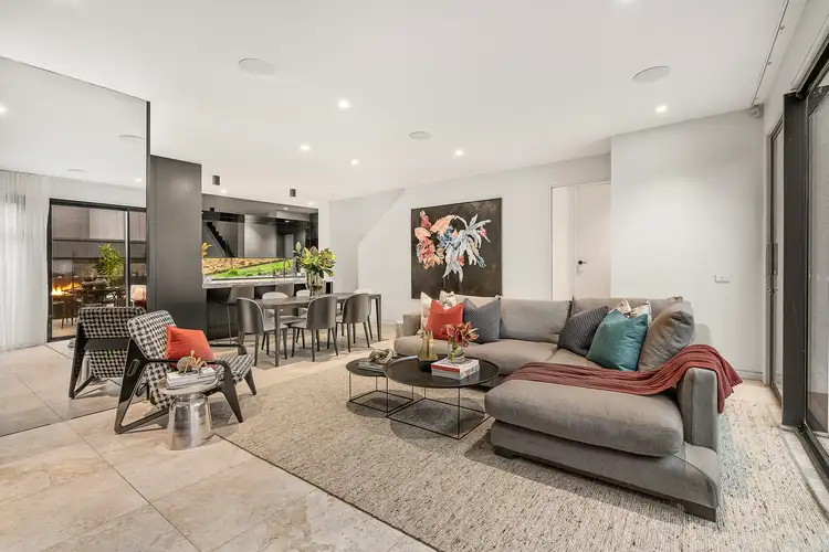 Fifth view of Homely house listing, 45 Allan Street, Aberfeldie VIC 3040