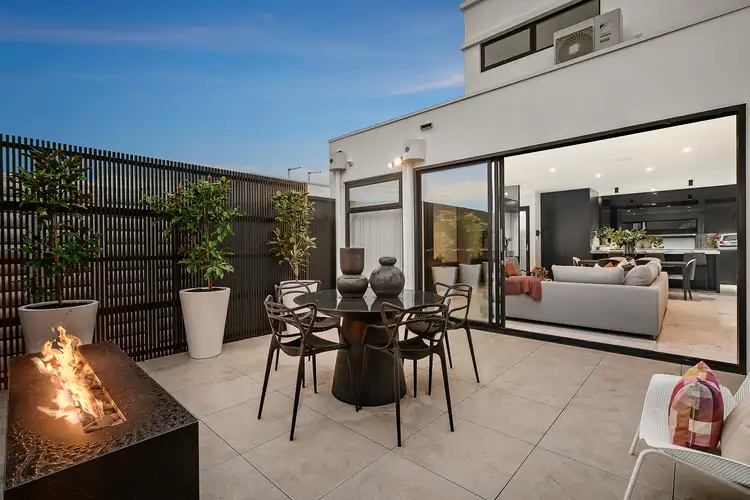 Sixth view of Homely house listing, 45 Allan Street, Aberfeldie VIC 3040