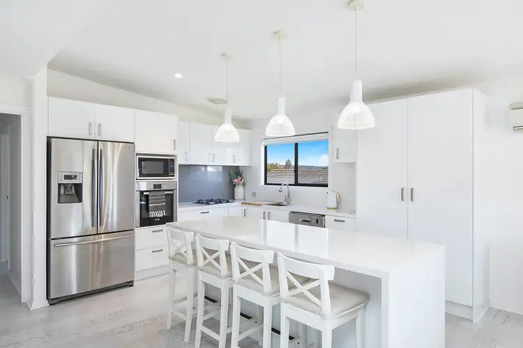 Second view of Homely house listing, 101 Mclachlan Avenue, Shelly Beach NSW 2261