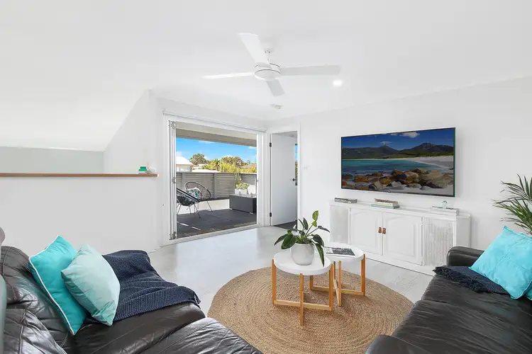 Third view of Homely house listing, 101 Mclachlan Avenue, Shelly Beach NSW 2261
