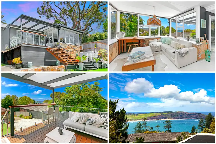 Main view of Homely house listing, 51a The Crescent, Dee Why NSW 2099