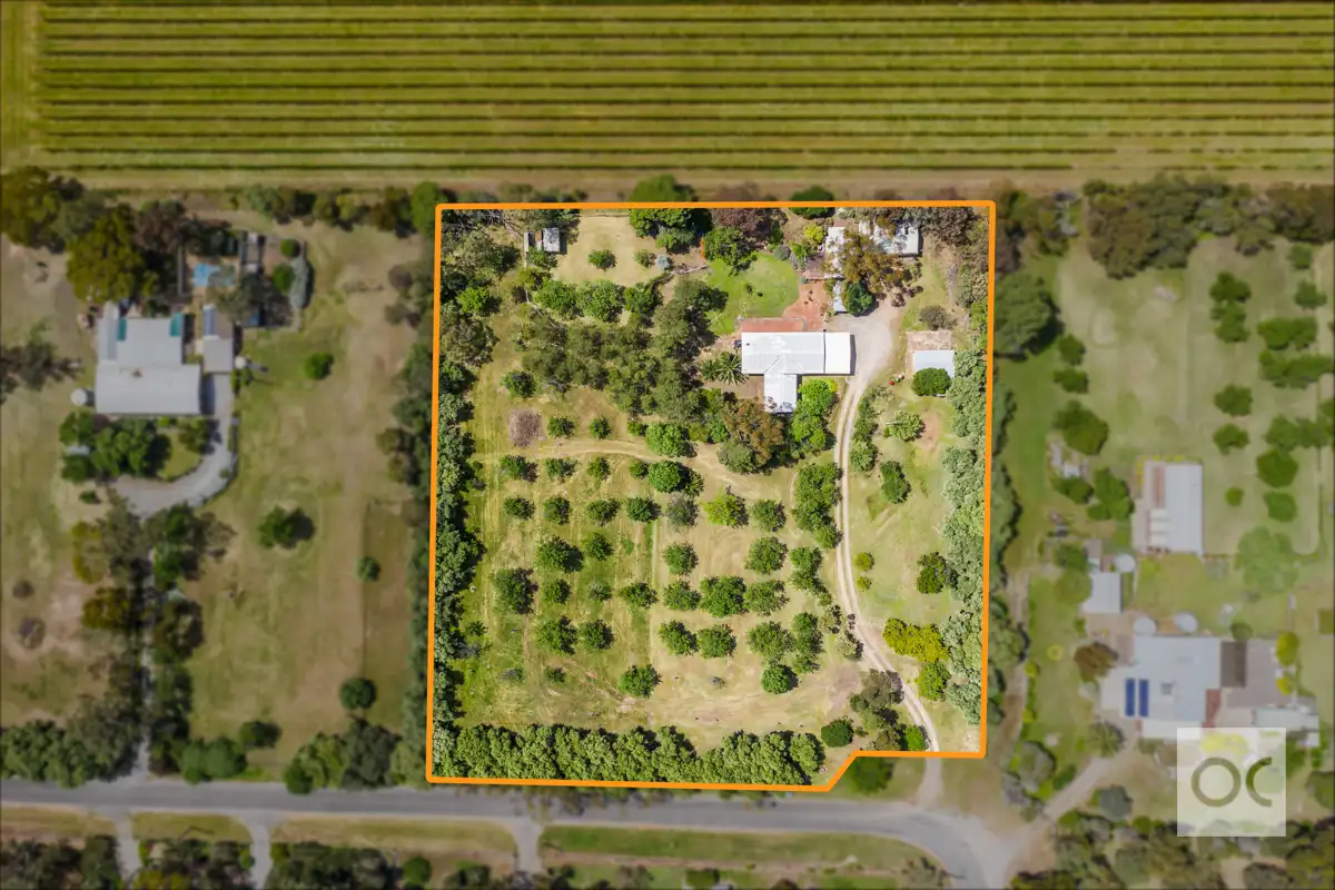 Main view of Homely house listing, 21 Naroo Tarn, Tatachilla SA 5171