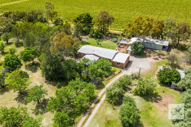 Second view of Homely house listing, 21 Naroo Tarn, Tatachilla SA 5171