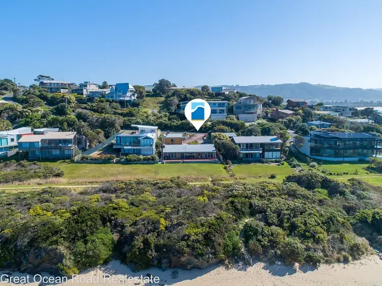 Second view of Homely house listing, 19 Panorama Crescent, Marengo VIC 3233