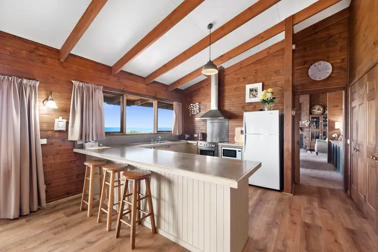 Fifth view of Homely house listing, 19 Panorama Crescent, Marengo VIC 3233