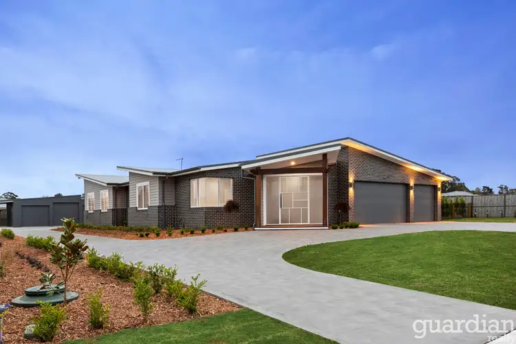 Main view of Homely house listing, 3 Mahony Street, Pitt Town NSW 2756