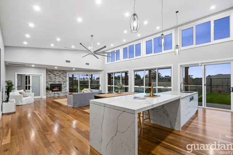 Third view of Homely house listing, 3 Mahony Street, Pitt Town NSW 2756