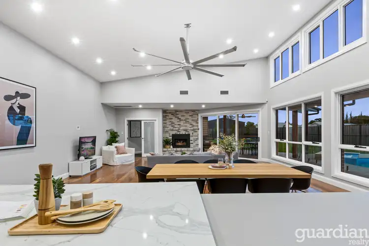 Fifth view of Homely house listing, 3 Mahony Street, Pitt Town NSW 2756