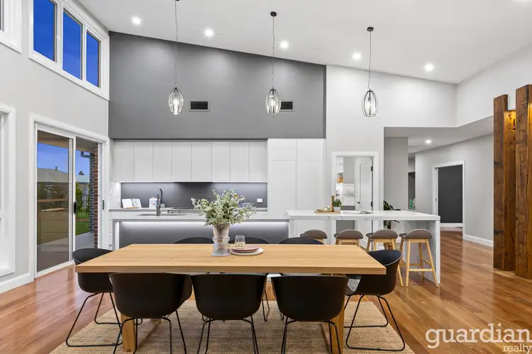 Sixth view of Homely house listing, 3 Mahony Street, Pitt Town NSW 2756