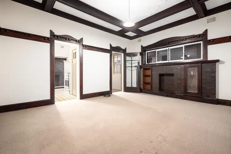 Second view of Homely apartment listing, 2/9b Carr Street, Coogee NSW 2034