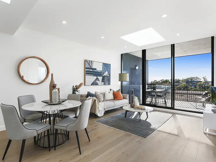 401/17 Mitchell Avenue, Jannali NSW 2226