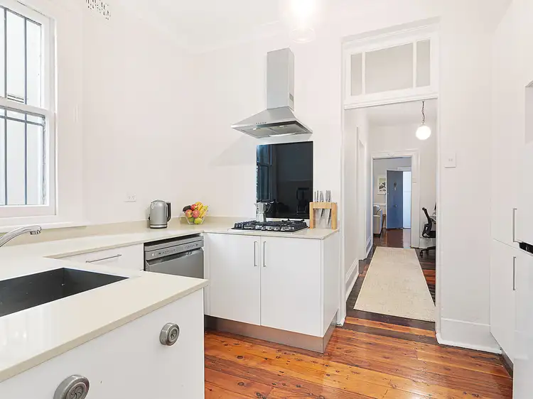 Third view of Homely apartment listing, 1/274 Bridge Road, Forest Lodge NSW 2037