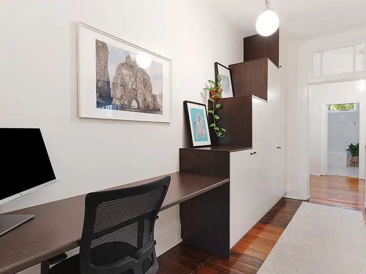 Fourth view of Homely apartment listing, 1/274 Bridge Road, Forest Lodge NSW 2037