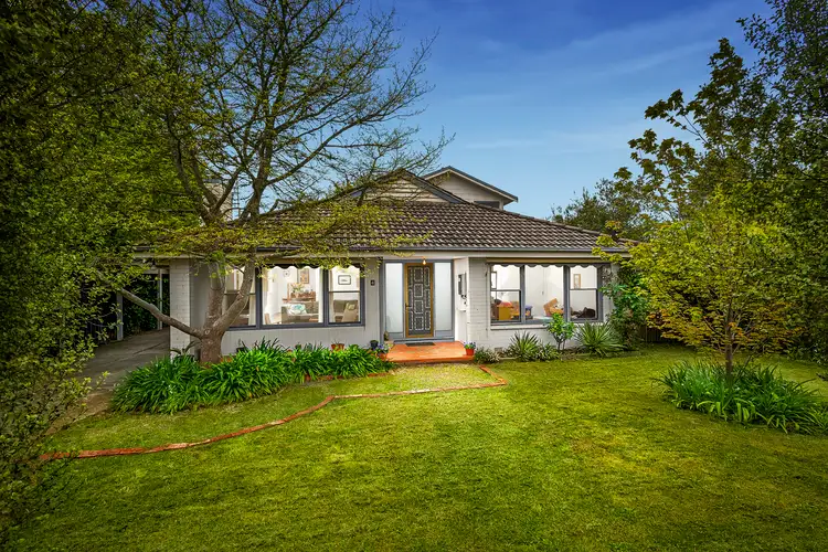 4 Thom Street, New Gisborne VIC 3438