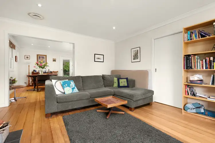 Third view of Homely house listing, 4 Thom Street, New Gisborne VIC 3438
