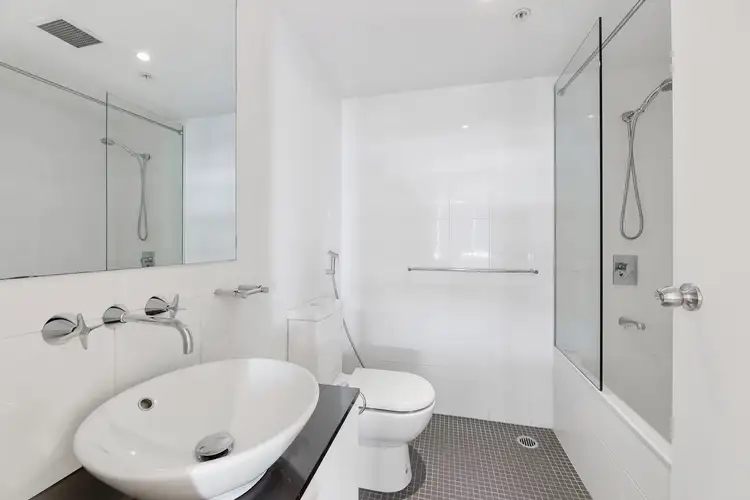 Sixth view of Homely apartment listing, 2201/355 Kent Street, Sydney NSW 2000