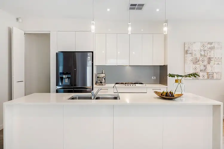 Second view of Homely house listing, 36B Wicks Avenue, Campbelltown SA 5074
