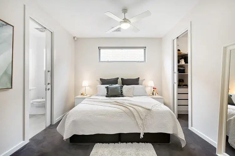 Fourth view of Homely house listing, 36B Wicks Avenue, Campbelltown SA 5074