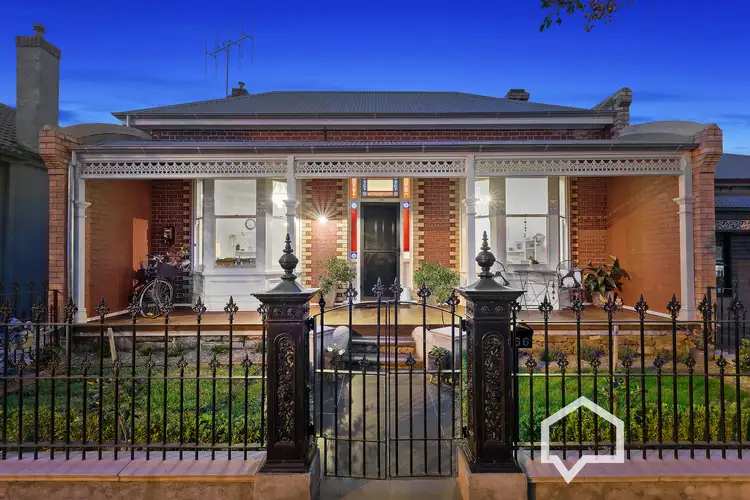 66 Wills Street, Bendigo VIC 3550