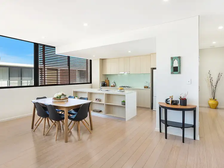 23/90 Bay Street, Botany NSW 2019