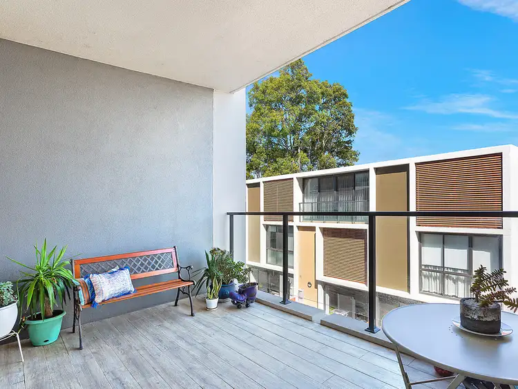 Fifth view of Homely apartment listing, 23/90 Bay Street, Botany NSW 2019